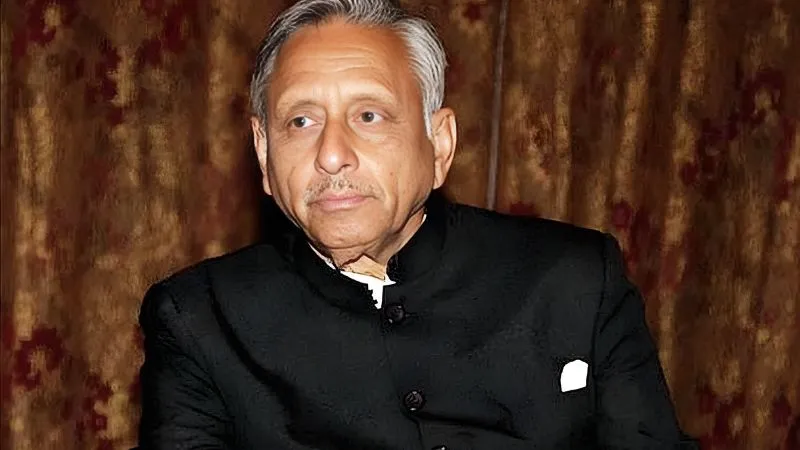 कांग्रेस में बढ़ी अंदरूनी कलह... मणिशंकर अय्यर ने राहुल गांधी के नेतृत्व पर फिर उठाया सवाल, कहा- ममता बनर्जी को सौपें कमान