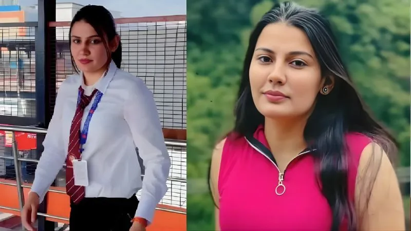 ड्यूटी के दौरान रील बनाती थी महिला TTE, वायरल हुई वीडियो तो DRM ने सिखाया नियम-कानून