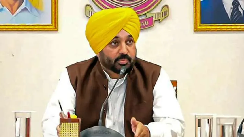10 लाख रुपये तक कैशलैस इलाज देने वाला देश का पहला राज्य बना पंजाब- मुख्यमंत्री भगवंत सिंह मान