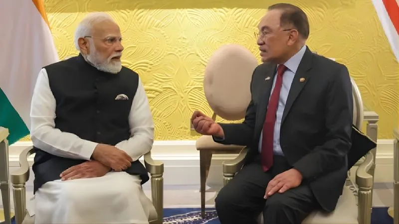 आतंकवाद पर कोई समझौता नहीं, भारत को मिला मलेशिया का मजबूत साथ, फंडिंग रोकने पर बनी ठोस रणनीति