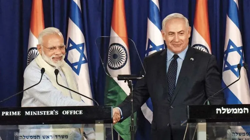 संसद में संबोधन, द्विपक्षीय वार्ता और प्राइवेट डिनर... PM मोदी के दो दिवसीय दौरे पर इजरायल में क्या-क्या होगा?