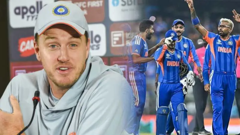 T20 World Cup 2026: टीम इंडिया की फील्डिंग बनी चिंता का विषय, मोर्ने मोर्कल ने दी चेतावनी