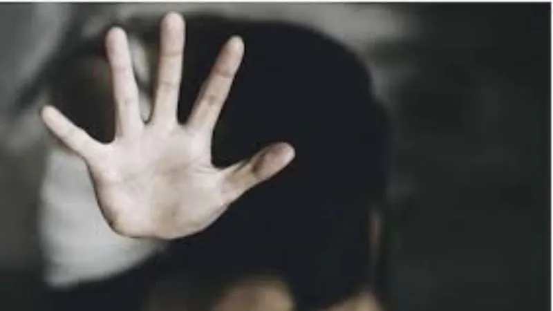 दिव्यांग लड़की के साथ दरिंदगी… 17 आरोपियों का DNA टेस्ट, पिता ही निकला बेटी का बलात्कारी