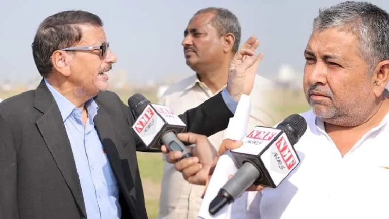 CM Yogi जैसा ना कोई हुआ ना होगा, देखिए योगी के दिवाने हुए एक मुसलमान ने क्या कहा?