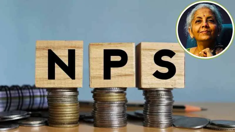 बजट 2026 में पेंशन निवेशकों के लिए क्या-क्या हुए बदलाव, जानिए पूरी डिटेल