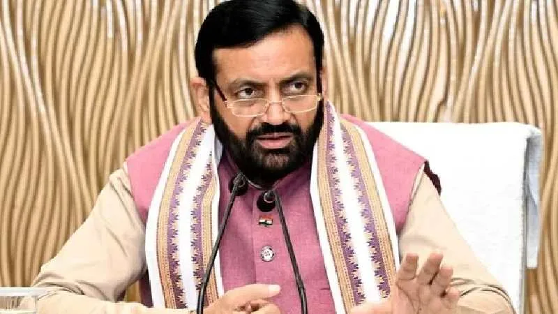 हरियाणा सीएम नायब सैनी ने एआई समिट हंगामे पर कांग्रेस और राहुल गांधी पर साधा निशाना