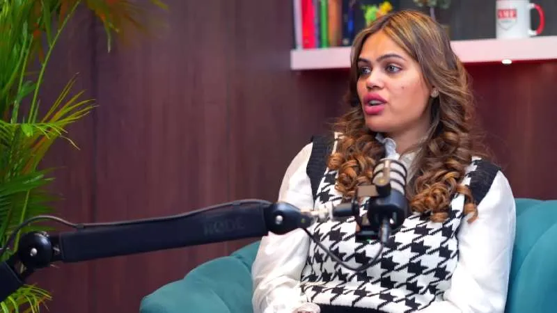 CM Yogi को ललकारना Owaisi का काल बनेगा, Nazia ने बता दिया दोनों भाईयों का क्या हश्र होगा!