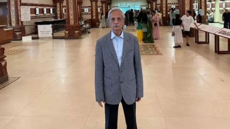 तारिक रहमान की कैबिनेट में ‘हिंदू चेहरा’, कौन हैं निताई रॉय चौधरी, जिन्हें मिली नई सरकार में बड़ी जिम्मेदारी?