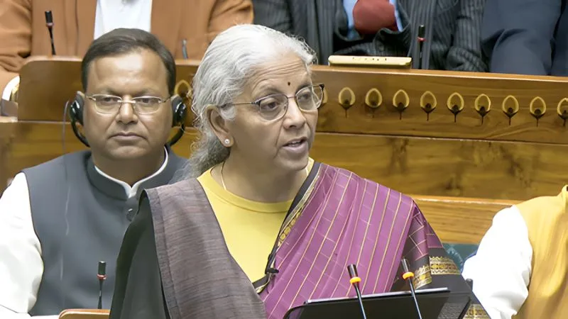 नारियल, काजू और कोको किसानों को बड़ी राहत, बजट में निर्मला सीतारमण ने पेश किया सरकार का नया प्लान