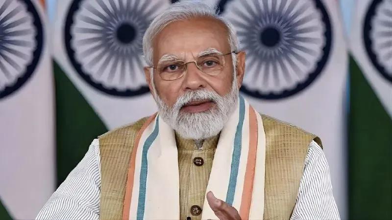 ट्रेड डील पर पीएम मोदी ने डोनाल्ड ट्रंप का जताया आभार, बोले- अब ‘मेक इन इंडिया’ होगा और मजबूत