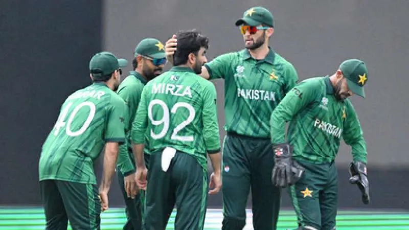 T20 वर्ल्ड कप 2026: पाकिस्तान बनाम यूएसए, पिछली हार का बदला लेने उतरेगी पाक टीम