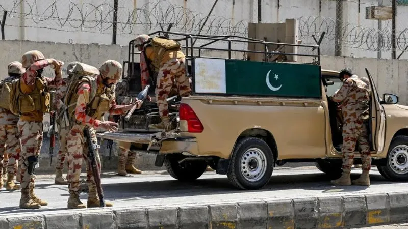 बलूचिस्तान में पाकिस्तानी सेना का खूनी खेल! गायब किए जा रहे बेगुनाह नागरिक, स्वतंत्र जांच की उठी मांग