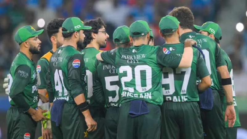 भारत-पाकिस्तान टी20 वर्ल्ड कप मुकाबले के बहिष्कार से मचा हड़कंप, ICC और PCB के बीच बैक-चैनल बातचीत शुरू