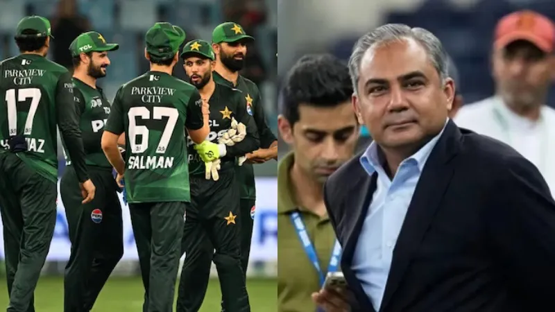 ईगो में लिया फैसला पड़ेगा भारी, जिद पर अड़ा तो कंगाली की कगार पर पहुंच जाएगा पाकिस्तान क्रिकेट