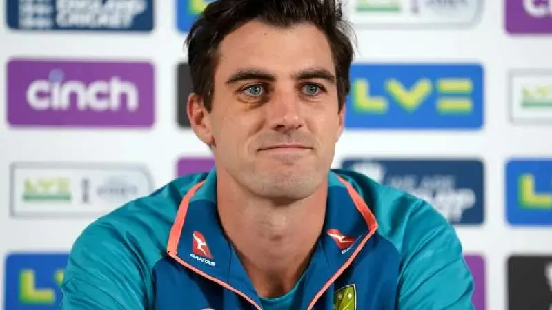 ‘समय कम पड़ गया', चोट पर पैट कमिंस का बयान, वर्ल्ड कप टीम से हुए बाहर