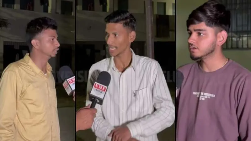 ब्राह्मणों के विरोध में लगे नारे तो सवर्ण छात्रों का खौल उठा खून, Patna University से खूब ललकारे!