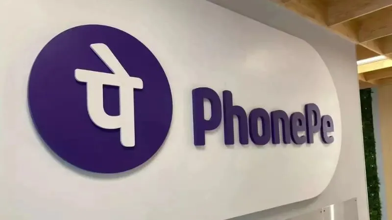 PhonePe की ‘रॉकेट’ रफ्तार! कमाई में 56 प्रतिशत का तगड़ा उछाल, घाटे को मात देकर मुनाफे की ओर बढ़ते कदम
