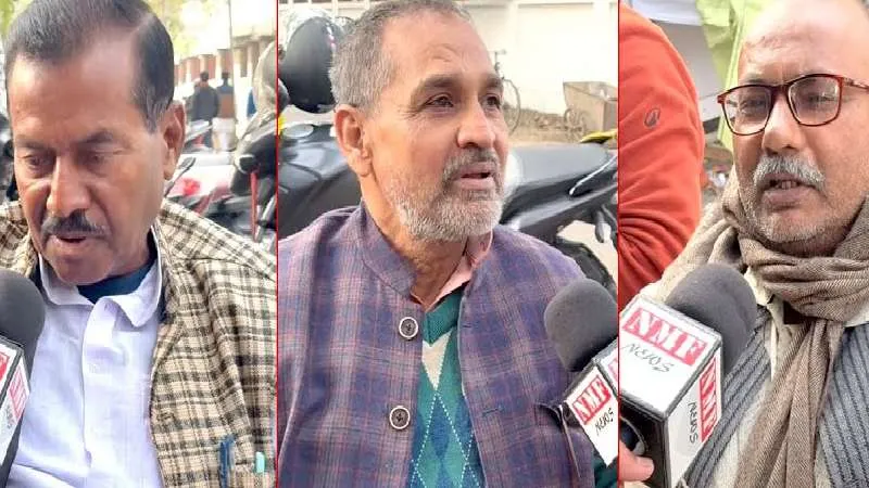 Bihar वालों ने मोदी के बजट पर गांधी परिवार के धागे खोल दिए, ये विकसित भारत का बजट है!