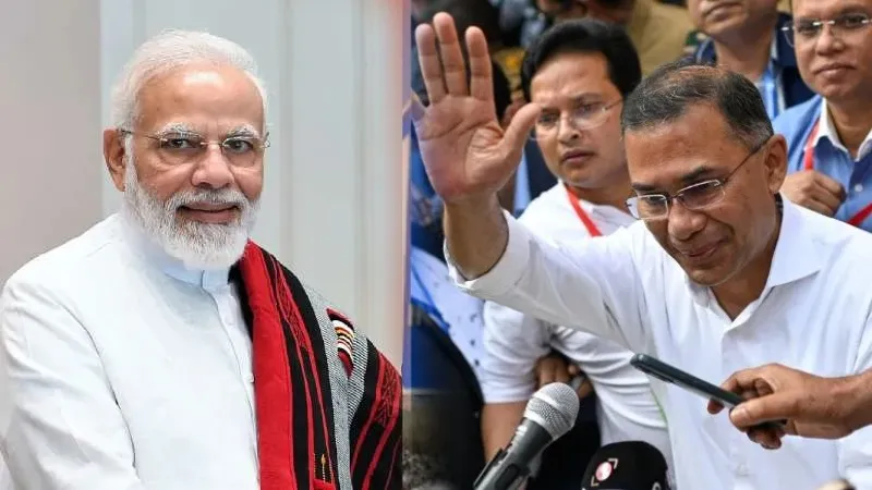 बांग्लादेश में 17 फरवरी को तारिक रहमान की ताजपोशी, PM मोदी को भी मिला खास न्योता, बड़ा सवाल क्या ढाका जाएंगे प्रधानमंत्री?