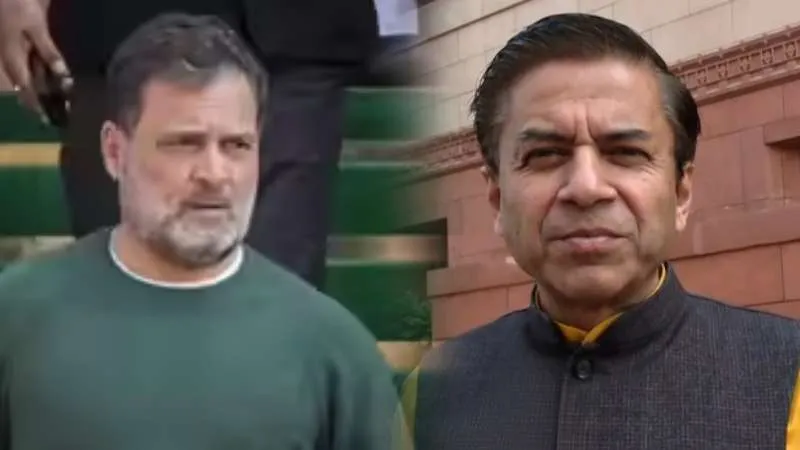 ‘वंदे मातरम’ के गायन पर केंद्र की नई गाइडलाइंस, भाजपा सांसदों ने बताया ऐतिहासिक कदम