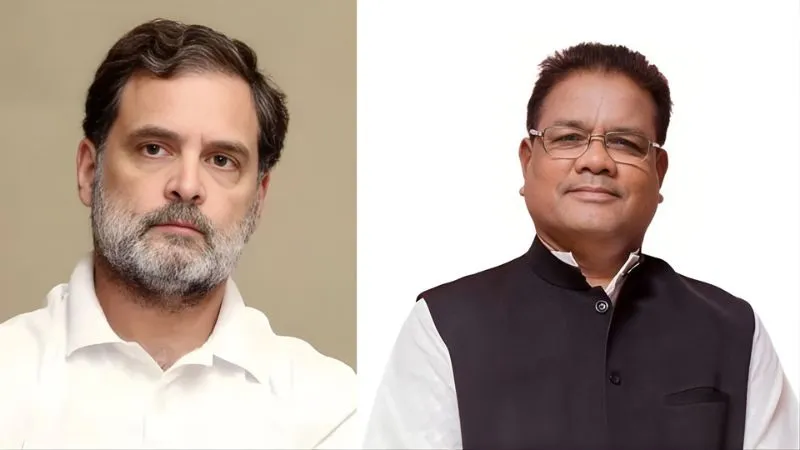 असम चुनाव से पहले कांग्रेस को बड़ा झटका, पूर्व प्रदेश अध्यक्ष रिपुन बोरा ने छोड़ी पार्टी; जानें अब किस दल में होंगे शामिल