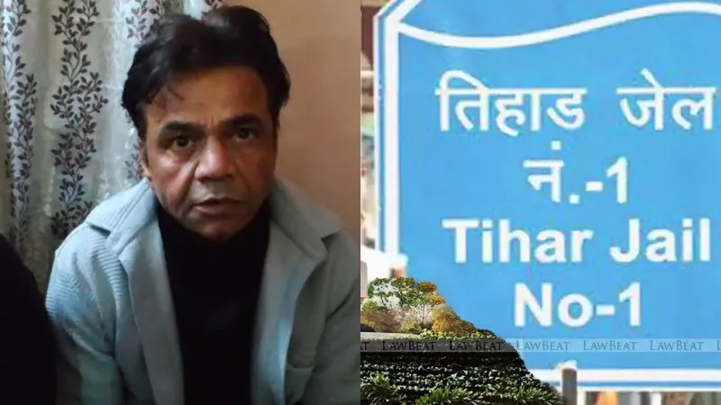 रो पड़े राजपाल यादव!  बोले- ‘न जेब में पैसा बचा, न साथ देने वाला कोई यार’, भारी मन से तिहाड़ जेल में किया सरेंडर