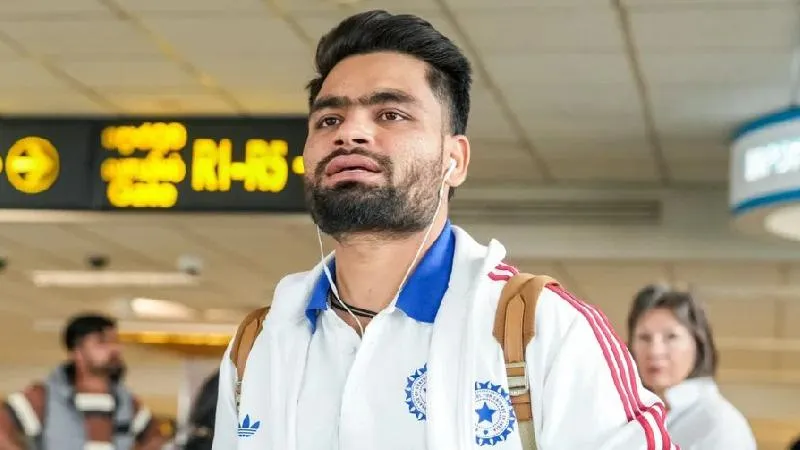 T20 World Cup 2026: भारत का सुपर-8 में जिम्बाब्वे के खिलाफ अहम मुकाबला, रिंकू सिंह बुधवार शाम तक टीम से जुड़ेंगे