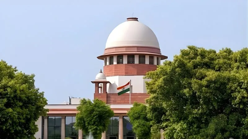 छेड़छाड़ नहीं, रेप की कोशिश है यह कृत्य, सुप्रीम कोर्ट ने इलाहाबाद हाईकोर्ट के फैसले को किया रद्द, जानें पूरा मामला