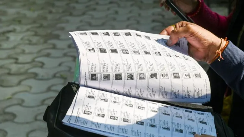 छत्तीसगढ़ में फाइनल वोटर लिस्ट जारी, 24 लाख 99 हजार से ज्यादा नाम कटे, जिलेवार जानें कितनी बढ़ी संख्या