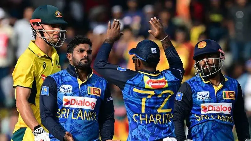 T20 World Cup 2026: पल्लेकेले में श्रीलंका बनाम ऑस्ट्रेलिया, कंगारुओं के लिए करो या मरो की जंग