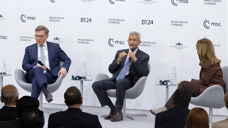 ट्रंप के दबाव में क्या सच में भारत ने बंद की रूसी तेल की खरीद? US-भारत डील पर विदेश मंत्री जयशंकर का सबसे बड़ा खुलासा