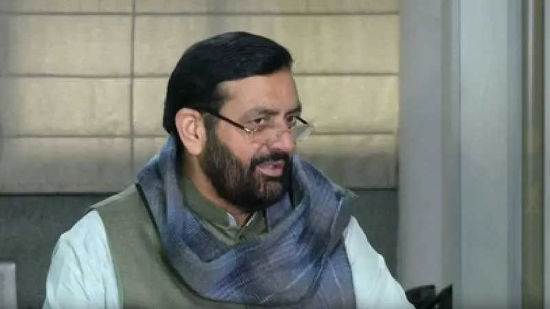 केंद्रीय बजट विकास और जनकल्याण को समर्पित, हरियाणा को मिलेगी नई गति: नायब सिंह सैनी