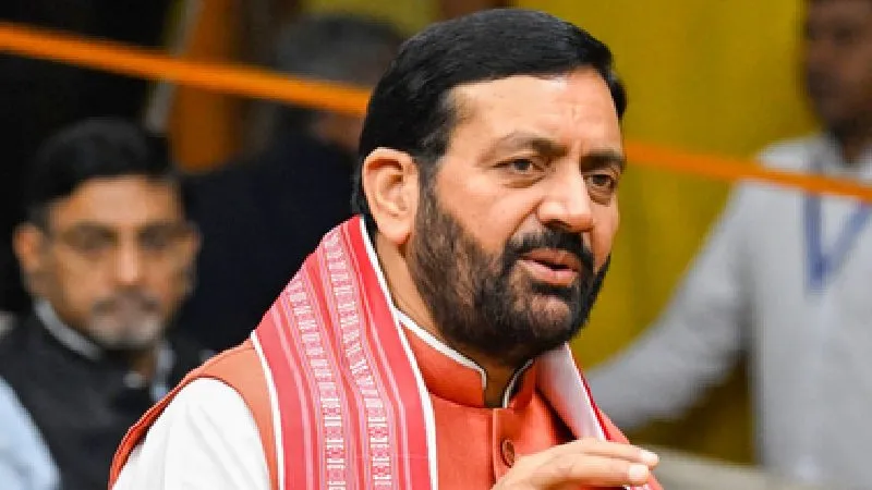 एआई समिट पर हंगामा: नायब सिंह सैनी ने कहा-देश की छवि खराब करना निंदनीय, आयुष्मान और ‘हर घर नल से जल’ योजनाओं पर भी दिया जोर