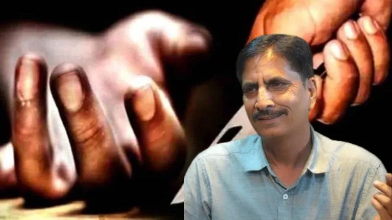 इस्लामिक कुरुतियों पर उठाए थे सवाल, ‘कट्टरपंथियों’ ने दफ्तर में घुसकर गला रेता, यूट्यूबर सलीम वास्तिक पर हमला