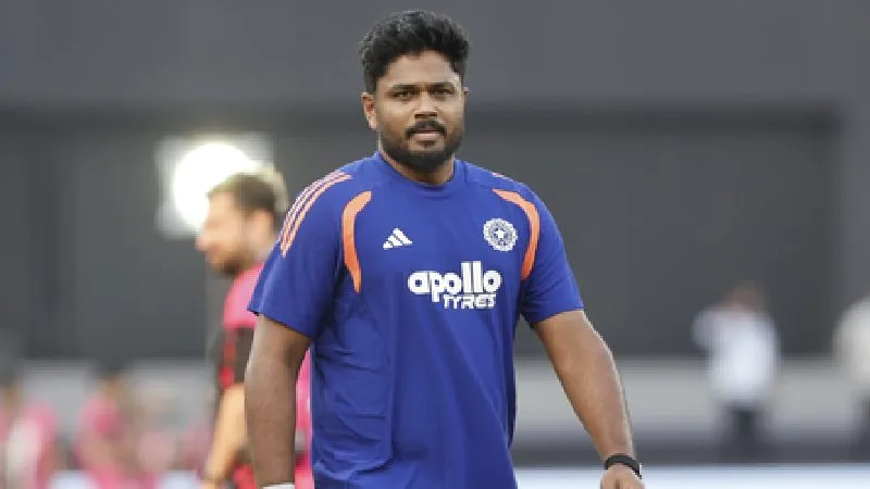 T20 World Cup 2026: भारत-जिम्बाब्वे मुकाबले में संजू सैमसन के लिए मौका और सेमीफाइनल की चुनौती