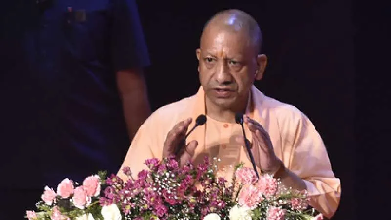 अयोध्या में माता सीता के जीवन-चरित पर आधारित 'वैदेही आर्ट गैलरी' का विकास: सीएम योगी