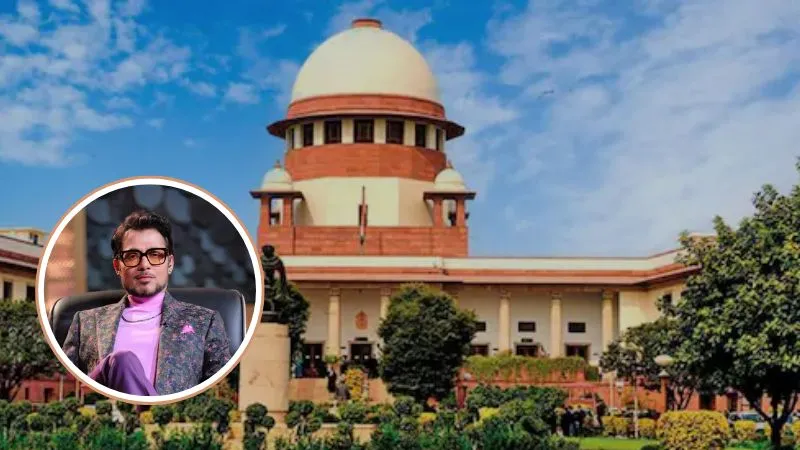 ‘इस Shaadi.com का क्या करें’ सुप्रीम कोर्ट में पहुंचा तलाक का केस, जज ने मैट्रिमोनियल साइट पर क्यों पीटा माथा?