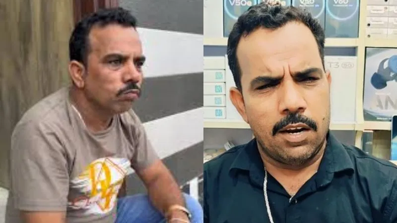 ‘बंधक बनाया, धमकाया, रेप…’ फिर विवादों में शादाब जकाती, महिला ने कराई FIR, यूट्यूबर ने कहा- गर्दन कटवाने को तैयार