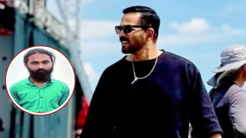 बाबा सिद्दीकी का ‘हत्यारा’, सलमान खान के घर गोलीबारी, कौन हैं शुभम लोनकर? जिसने रोहित शेट्टी आवास पर की फायरिंग