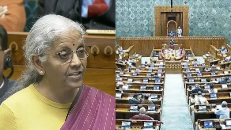 बजट 2026: निर्मला सीतरमण का ‘त्रिशक्ति मंत्र’, क्या हैं वो 3 कर्तव्य, जो अर्थव्यवस्था को रॉकेट बनाएंगे और गरीबों को करेंगे सशक्त?