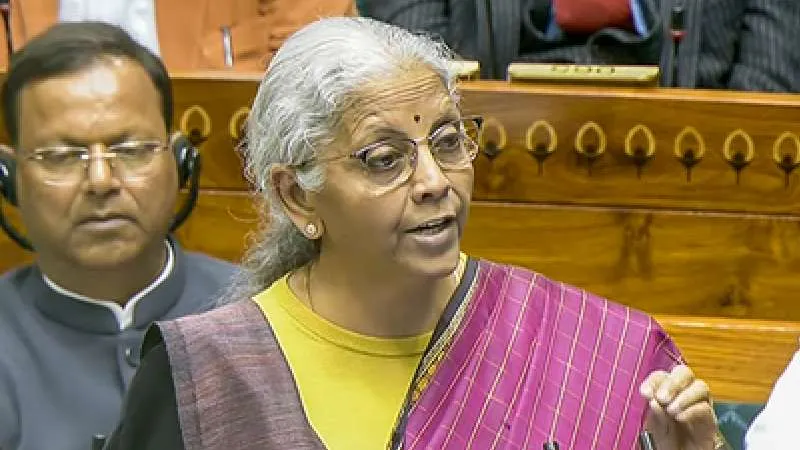 बजट 2026-27: ‘नेबरहुड फर्स्ट’ पर जोर, भूटान-मॉरिशस को बड़ी मदद, बांग्लादेश की सहायता में कटौती