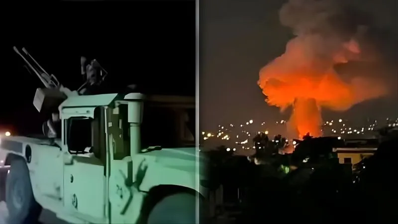 अफगानिस्तान-तालिबान में छिड़ा भीषण युद्ध, तालिबानियों ने मचा दी तबाही, 55 पाक सैनिक ढेर, 19 चौकियां तबाह