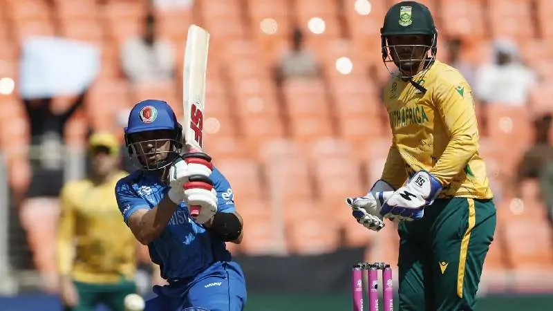 T20 विश्व कप 2026: नरेंद्र मोदी स्टेडियम में ऐतिहासिक रोमांच, दो सुपर ओवर के बाद दक्षिण अफ्रीका की 4 रन से जीत