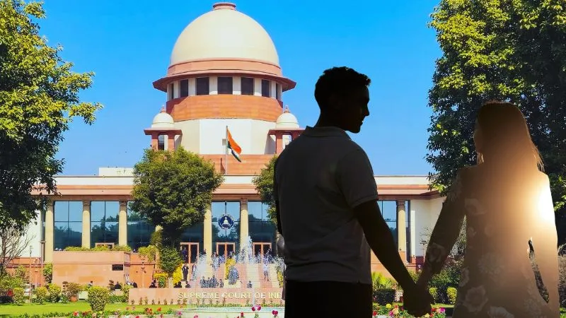 ‘शादी से पहले फिजिकल रिलेशन कैसे बना सकते हैं’ सुप्रीम कोर्ट की सख्त टिप्पणी, जानें किस मामले में दी बड़ी नसीहत