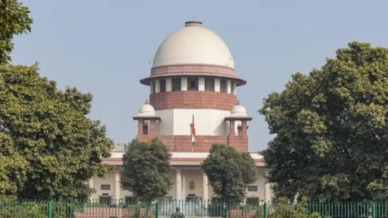 सुप्रीम कोर्ट का हेट स्पीच पर सुनवाई से इनकार! याचिकाकर्ताओं को लगाई फटकार, कहा- गंभीर मुद्दा है, तो सबका नाम शामिल करो