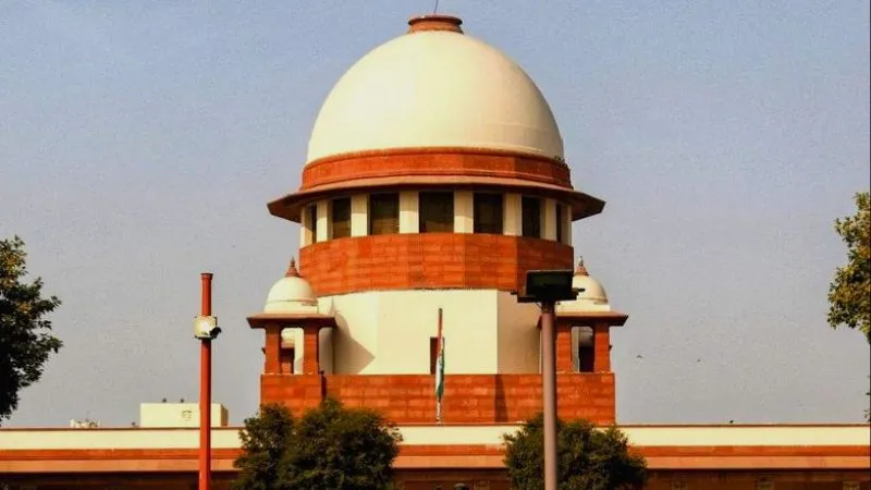 ‘यह कब तक चलेगा…’ मुफ्त की रेवड़ियों पर भड़का सुप्रीम कोर्ट, तमिलनाडु सरकार को सुनाई खरी-खरी, क्या है मामला