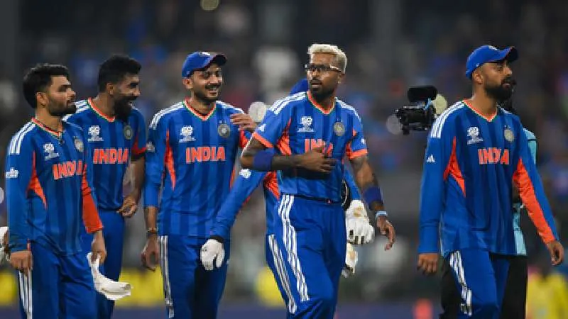 T20 विश्व कप 2026: सुपर-8 की तस्वीर साफ, जानिए पूरा शेड्यूल और ग्रुप