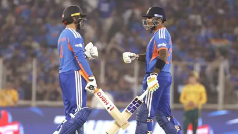 सुपर-8 में भारत की नजर जीत पर: जिम्बाब्वे के खिलाफ शानदार रिकॉर्ड से टीम इंडिया को भरोसा