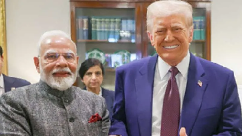 रूस से तेल खरीदेगा या नहीं भारत? अमेरिका-भारत समझौते पर व्हाइट हाउस का बड़ा दावा