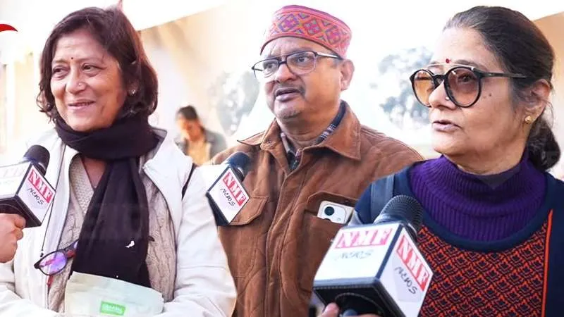 कांग्रेस सरकार में कैसे बदली उत्तराखंड की Demography ? Land जिहादियों को महिला की चेतावनी!